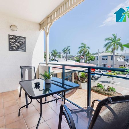Perfect Position For City And Stadium Access Townsville Luaran gambar