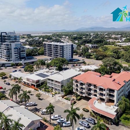 Perfect Position For City And Stadium Access Townsville Luaran gambar