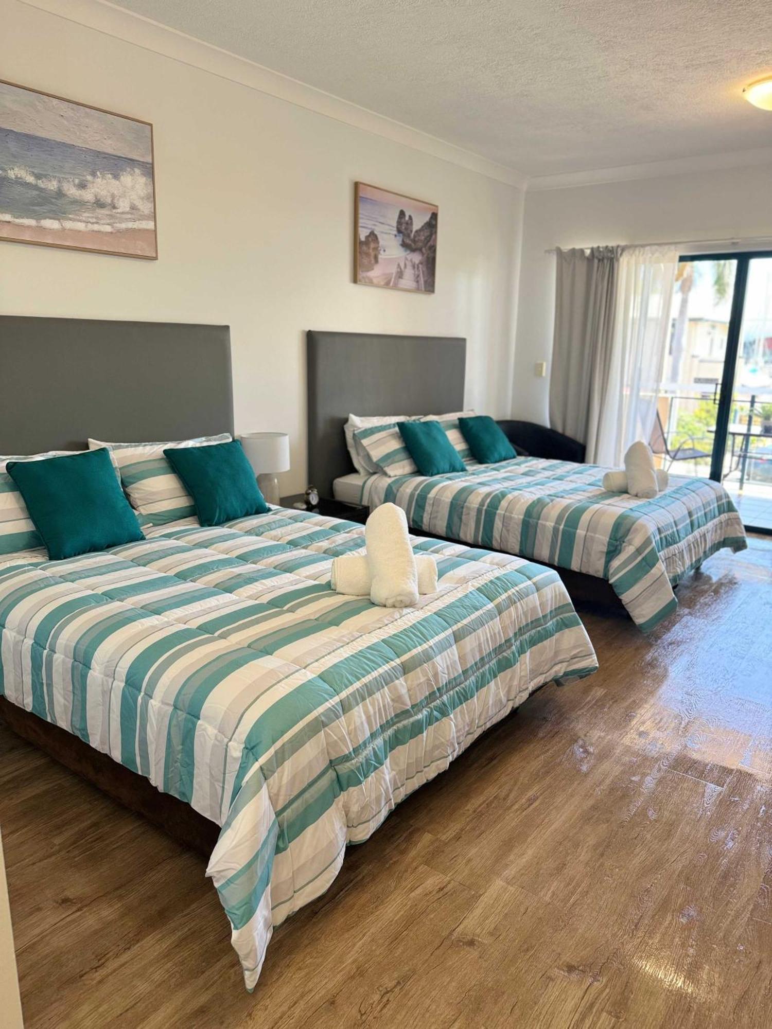 Perfect Position For City And Stadium Access Townsville Luaran gambar