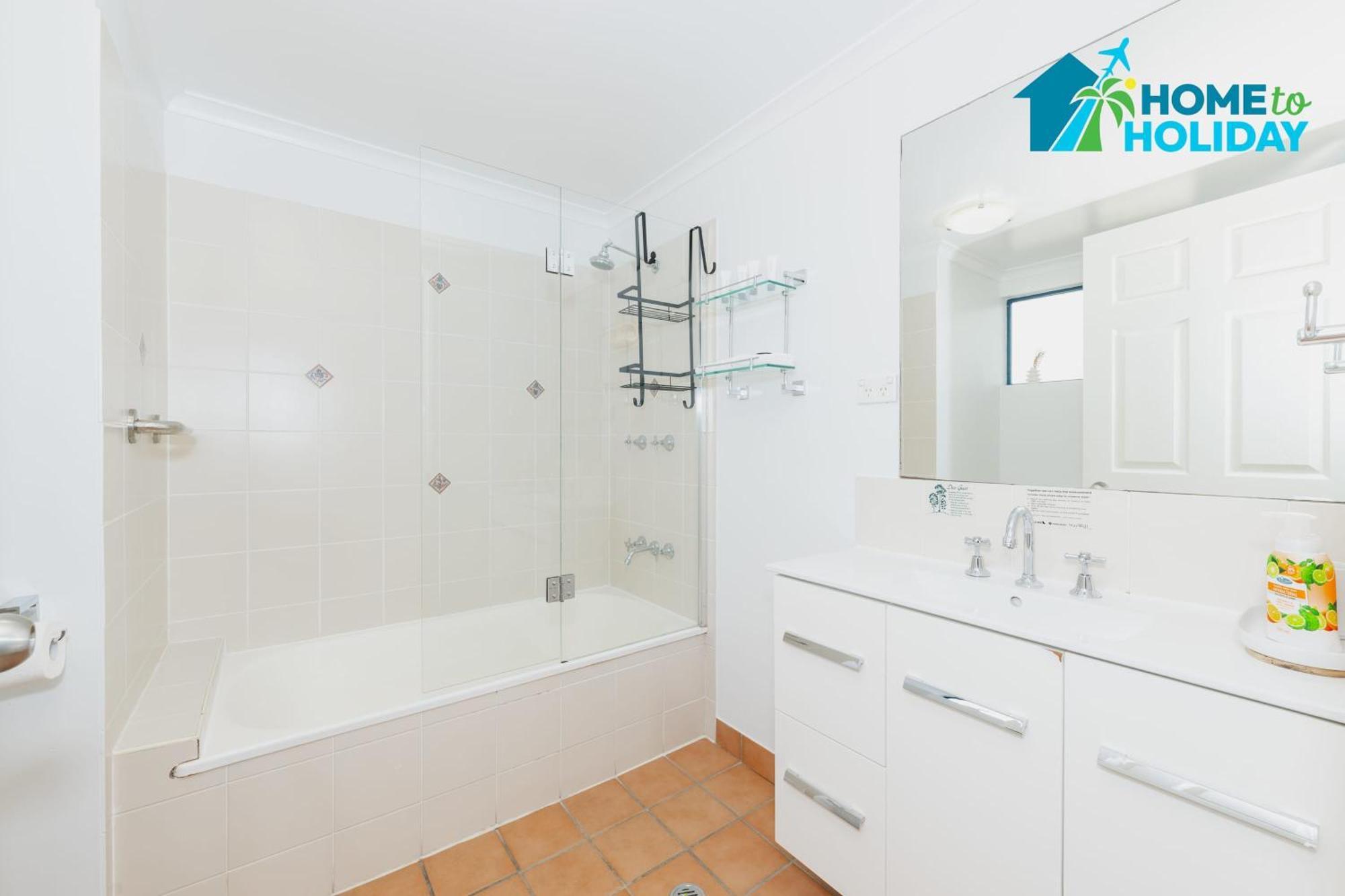 Perfect Position For City And Stadium Access Townsville Luaran gambar