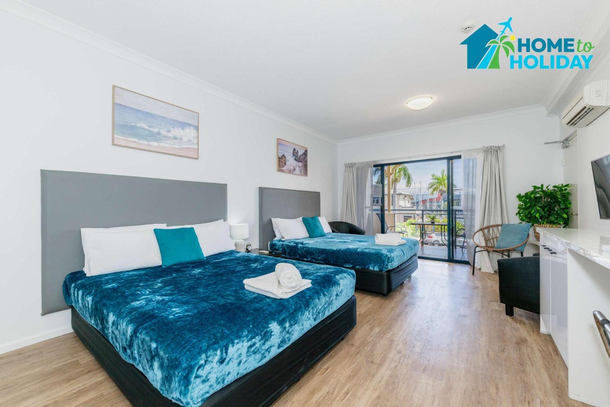 Perfect Position For City And Stadium Access Townsville Luaran gambar