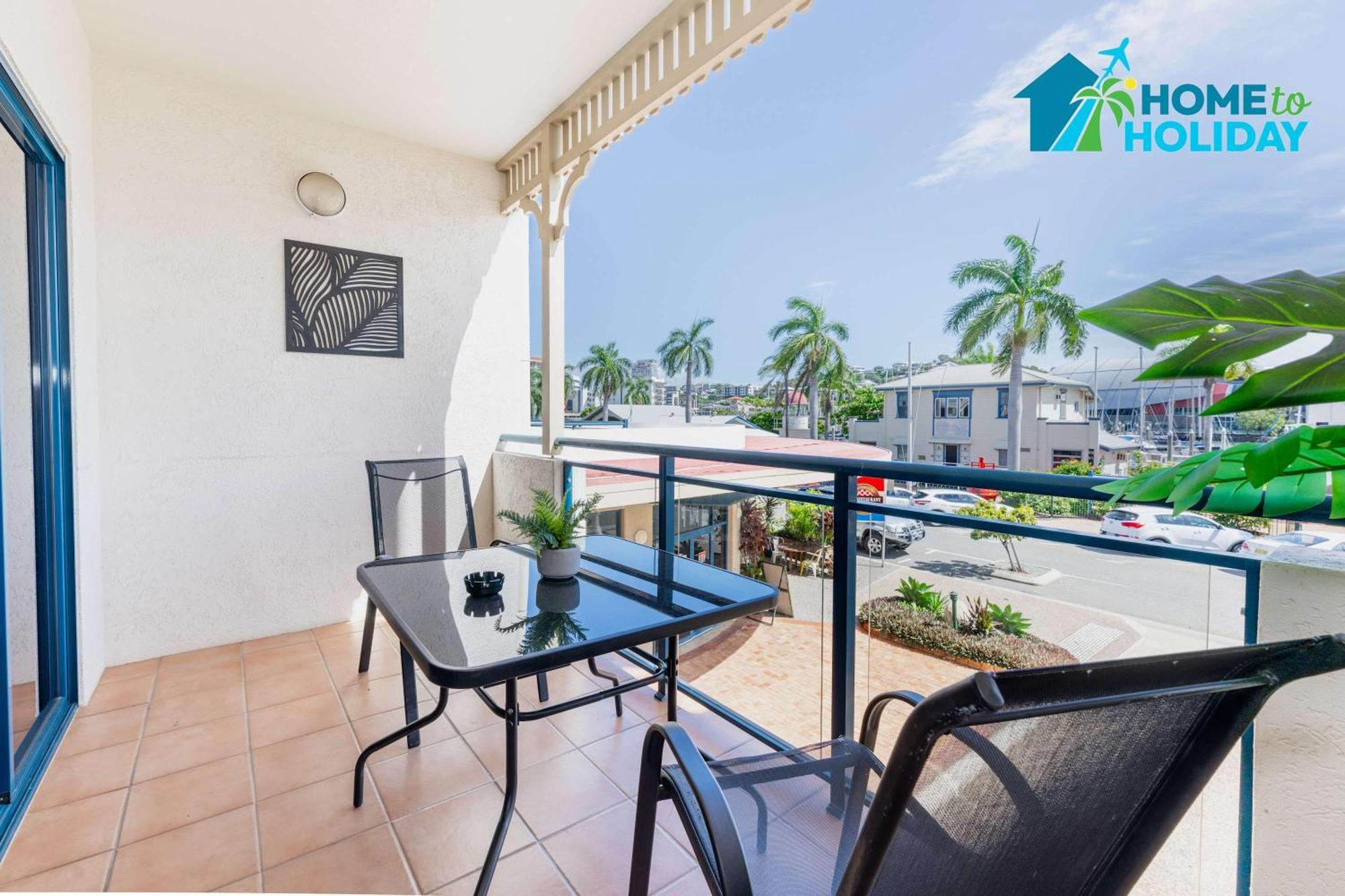 Perfect Position For City And Stadium Access Townsville Luaran gambar