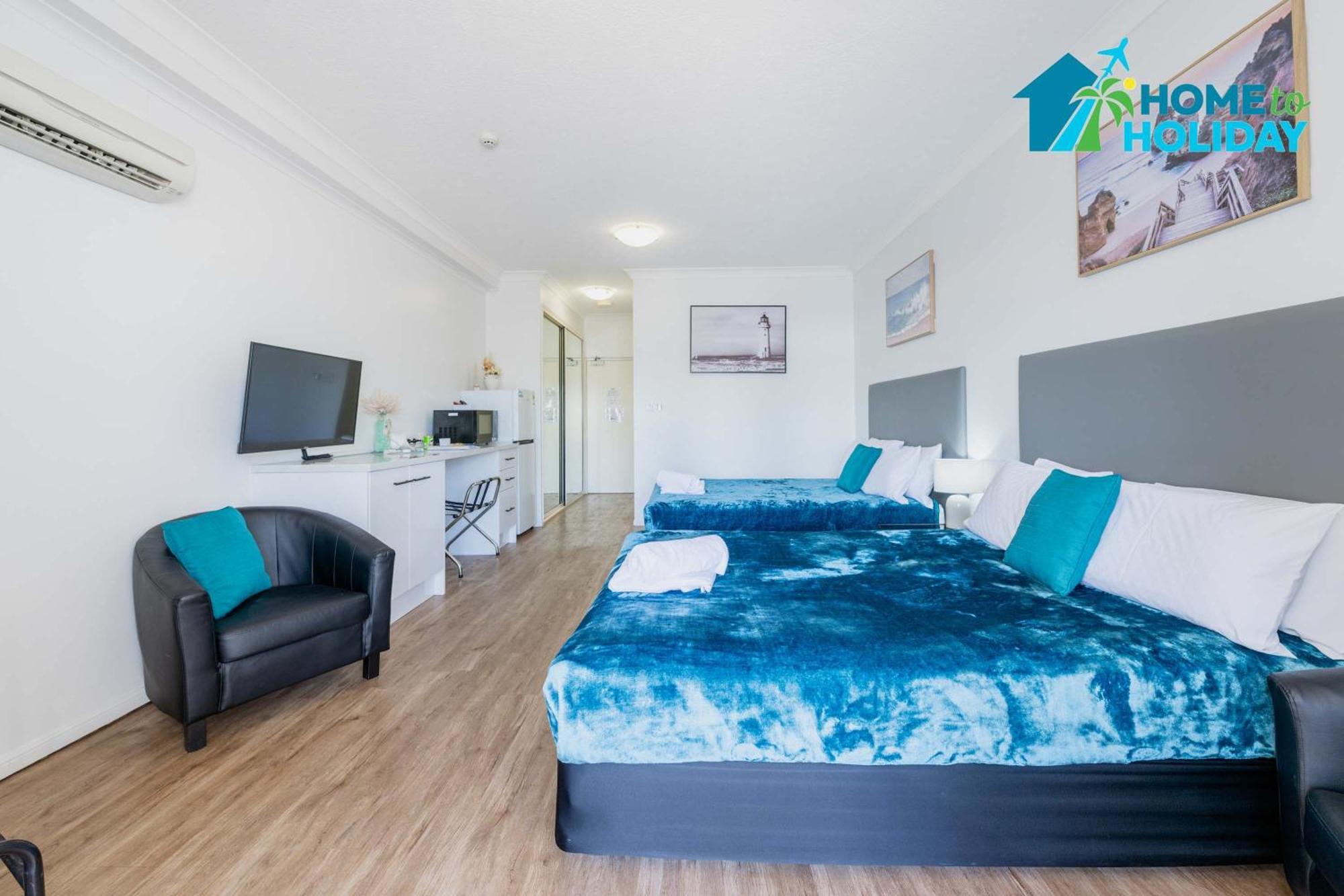 Perfect Position For City And Stadium Access Townsville Luaran gambar